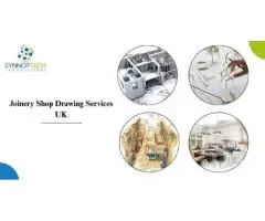 Joinery Shop Drawings Joinery Drafting Services