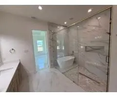 Bathroom Remodeling in Sachse by Oak Custom Remodeling - 3