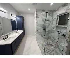 Bathroom Remodeling in Sachse by Oak Custom Remodeling - 5