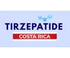Tirzepatida Costa Rica