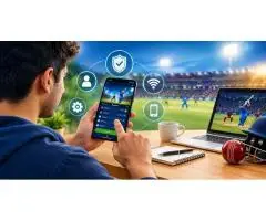 Explore Online Cricket Platforms Easily