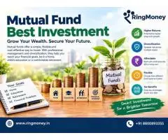 Mutual Fund Best Investment Guide for Smarter Financial Planning