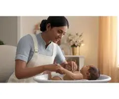 Babysitting in Kolkata Safe and Reliable Childcare Support - 2