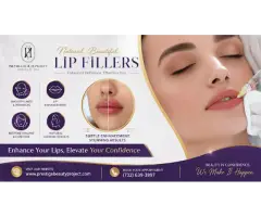 Experienced Lip Fillers in Manalapan NJ - Prestige Beauty Project LLC