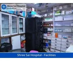 Best Multispeciality Hospital Near Borivali with Expert Medical Care
