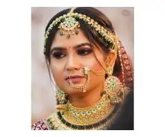 OLVIR SALON, the premier beauty parlour located in the heart of Kankarbagh, Lohia Nagar, Patna.