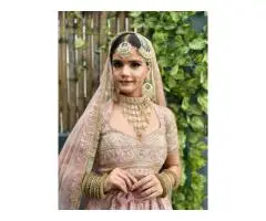 OLVIR SALON, the premier beauty parlour located in the heart of Kankarbagh, Lohia Nagar, Patna. - 2