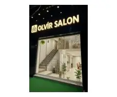 OLVIR SALON, the premier beauty parlour located in the heart of Kankarbagh, Lohia Nagar, Patna. - 6
