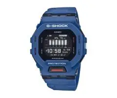 G-Shock GBD-200 Stylish Digital Sports Watch for Active Lifestyles