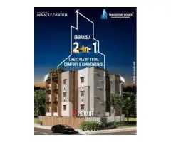 3 BHK Apartments in Porur Spacious, Modern Homes for Comfortable Family Living