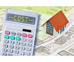 Owner Builder Construction Loan Costs Fees and Expenses to Expect