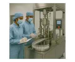 CCIT testing kit manufacturer - Mahant Pharma Advances