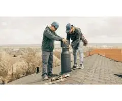Durable Restoration Solutions For Reliable Oregon Chimney Repair