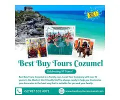 Book Cozumel Food Tour Online A Taste Of Local Culture