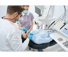 Need an Emergency Dentist in Perth Iluka Dental Centre Is Here to Help