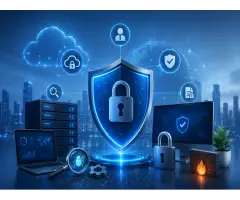 Managed IT Support & Helpdesk Services Cloud Patrons Info Solutions