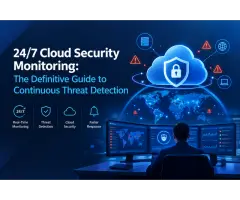 Managed IT Support & Helpdesk Services Cloud Patrons Info Solutions - 2