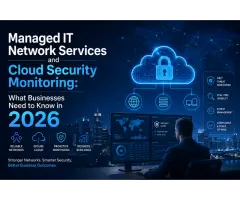 Managed IT Support & Helpdesk Services Cloud Patrons Info Solutions - 3