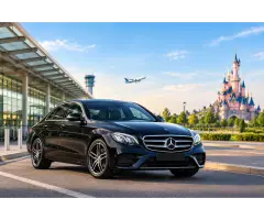 Private Zurich Airport Transfer Comfortable & Reliable Airport Transportation - 2