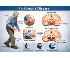 Comprehensive Parkinson s Care in Vasai Sunshine Wellness Centre