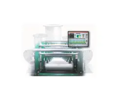 Textile Engineering Solutions for Spinning, Weaving and Processing Industries