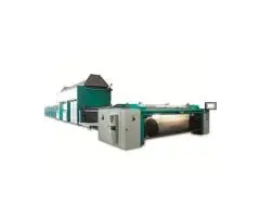 Textile Engineering Solutions for Spinning, Weaving and Processing Industries - 2