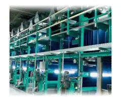 Textile Engineering Solutions for Spinning, Weaving and Processing Industries - 3