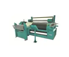 Textile Engineering Solutions for Spinning, Weaving and Processing Industries - 8