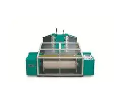 Textile Engineering Solutions for Spinning, Weaving and Processing Industries - 9