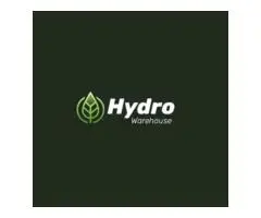 Hydro Warehouse Hydroponic Shop in New Zealand