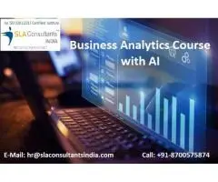 Business Analyst Certification for Professional Careers