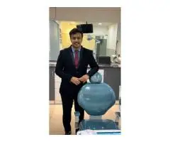 Dental Clinic in Kandivali The Smile Connect