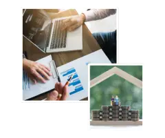 Mortgage Stress in Australia - Refinancing & Mortgage Options