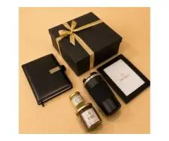 Curated Corporate Gift Hampers Online Bulk Orders - MIAAKA