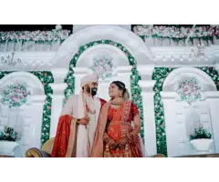 Wedding Planner in Agra Shubh Prarambh