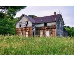 What Should You Know About Farmhouses Near Naugaon