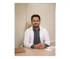 Rahat Hospital