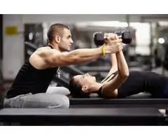 How Can A Personal Trainer Near Me Help Make Workouts More Consistent Each Week