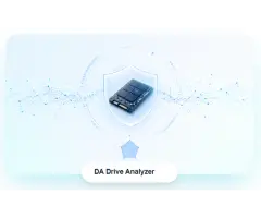 Hard Drive Failure Prediction Software Get Warned Before Your Drive Dies