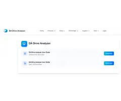 Hard Drive Failure Prediction Software Get Warned Before Your Drive Dies - 4