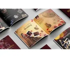 Personalized Bridal Styling Jammu Shaadinama