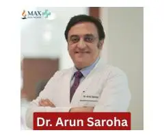 Best Aneurysms Neurosurgeon in Delhi