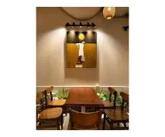 Unmissable best-seller Blended Duo At Drop In Cafe &amp Bistro - 2