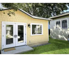 Experienced ADU Construction Company Serving Palo Alto
