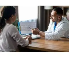 Reliable HSG Test & Digital X-Ray Services in Rohini