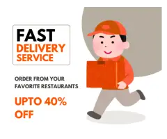 MyBroo Food Delivery