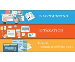 Accounting Certification in Delhi by SLA Consultants India