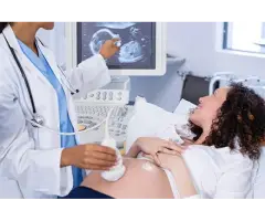 Reliable Ultrasound Services for Clear Diagnostic Imaging