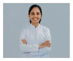 Dr. Medasani Roshny