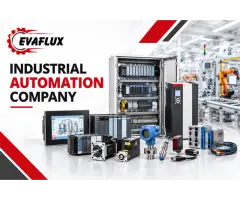 Reliable Industrial Automation Company for Process Control